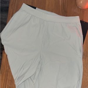 Lululemon men’s nike surge joggers- brand new tags on. Size small.